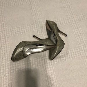 Beautiful women’s shoes